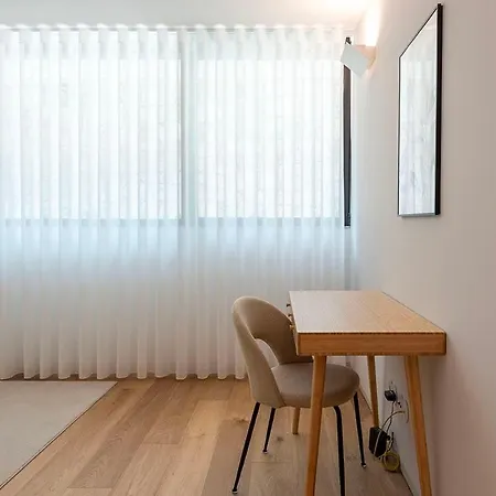 Scenic River-view T1 By Lisbeyond Apartamento Vila Nova de Gaia