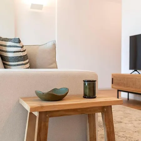 Apartamento Scenic River-view T1 By Lisbeyond Vila Nova de Gaia