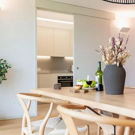 Scenic River-view T1 By Lisbeyond Apartamento *