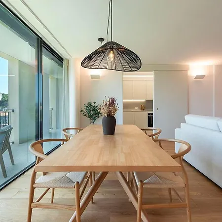 Apartamento Scenic River-view T1 By Lisbeyond *