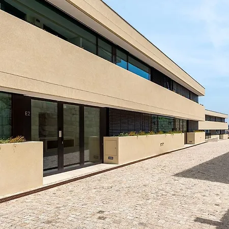 Scenic River-view T1 By Lisbeyond Apartamento Vila Nova de Gaia