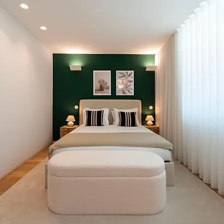 Apartamento Scenic River-view T1 By Lisbeyond