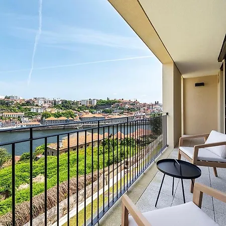 Scenic River-view T1 By Lisbeyond Apartamento *