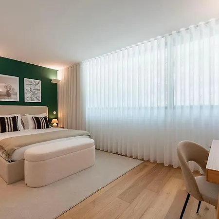 Apartamento Scenic River-view T1 By Lisbeyond Vila Nova de Gaia
