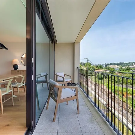 Apartamento Scenic River-view T1 By Lisbeyond