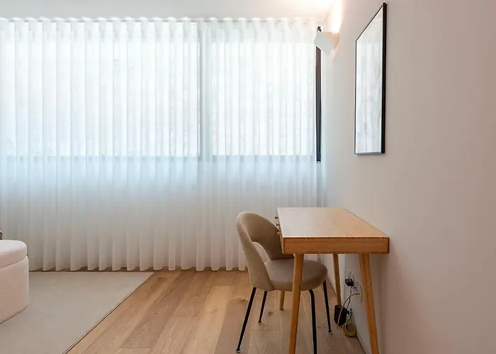 Scenic River-view T1 By Lisbeyond Apartman Vila Nova de Gaia