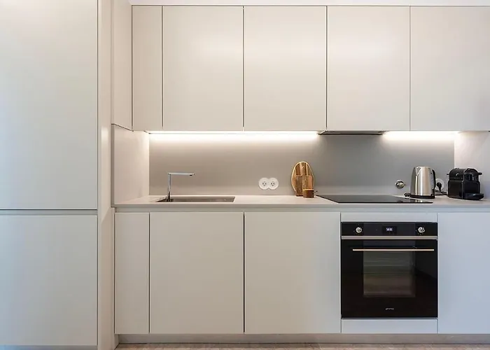 Scenic River-view T1 By Lisbeyond Vila Nova de Gaia