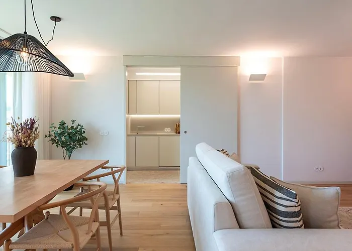 Scenic River-view T1 By Lisbeyond Vila Nova de Gaia