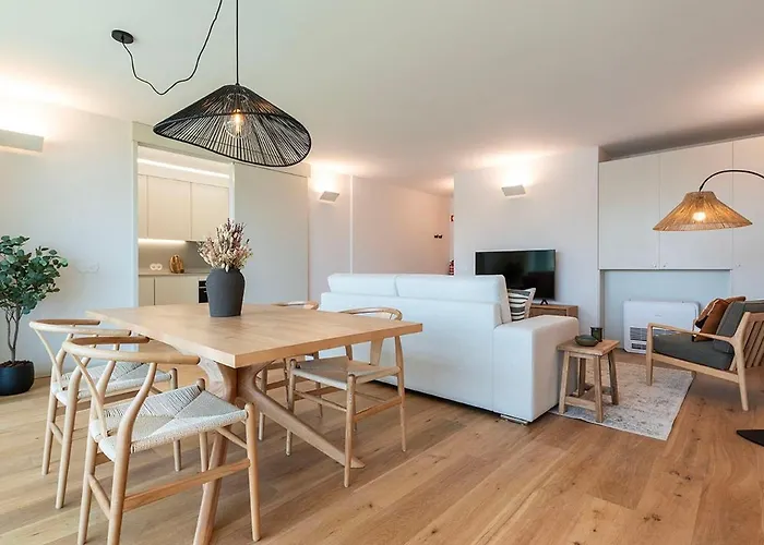 Apartman Scenic River-view T1 By Lisbeyond Vila Nova de Gaia