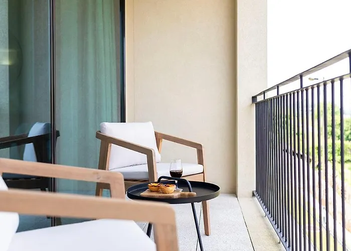 Scenic River-view T1 By Lisbeyond Apartman Vila Nova de Gaia