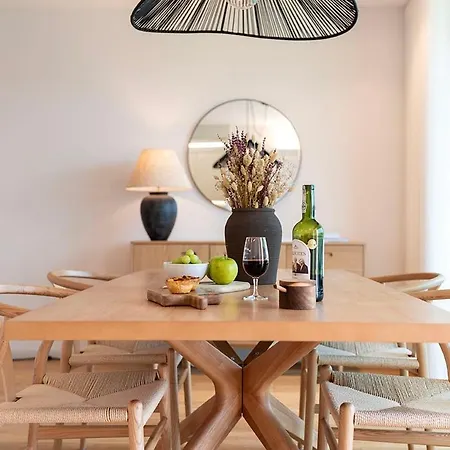 Appartamento Scenic River-view T1 By Lisbeyond