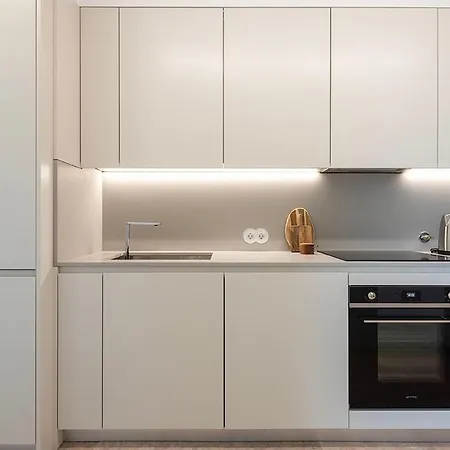 Scenic River-view T1 By Lisbeyond Vila Nova de Gaia