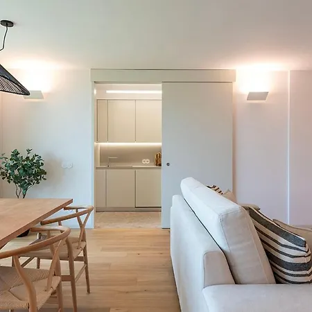 Scenic River-view T1 By Lisbeyond Вила-Нова-ди-Гая