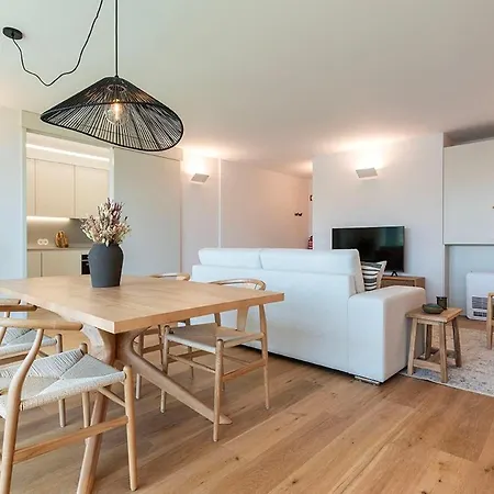 Appartamento Scenic River-view T1 By Lisbeyond Vila Nova de Gaia