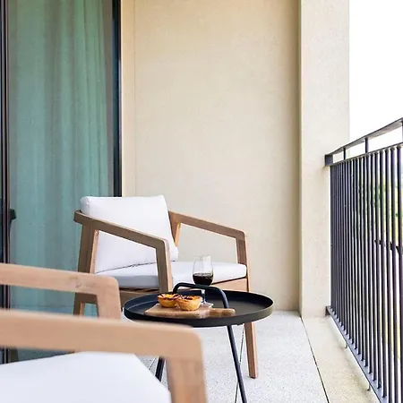 Scenic River-view T1 By Lisbeyond Апартаменты Вила-Нова-ди-Гая